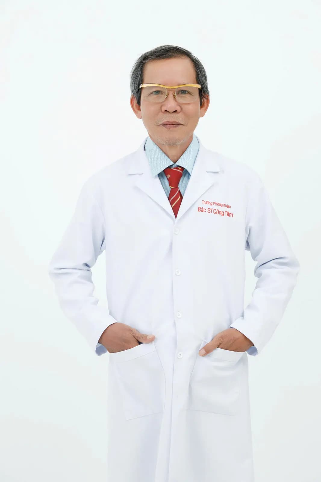 Đoàn Công Tâm