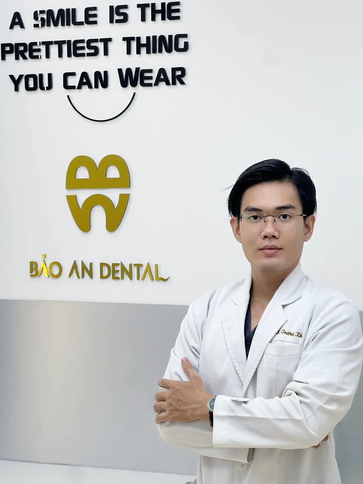 Nguyễn Trường Khang