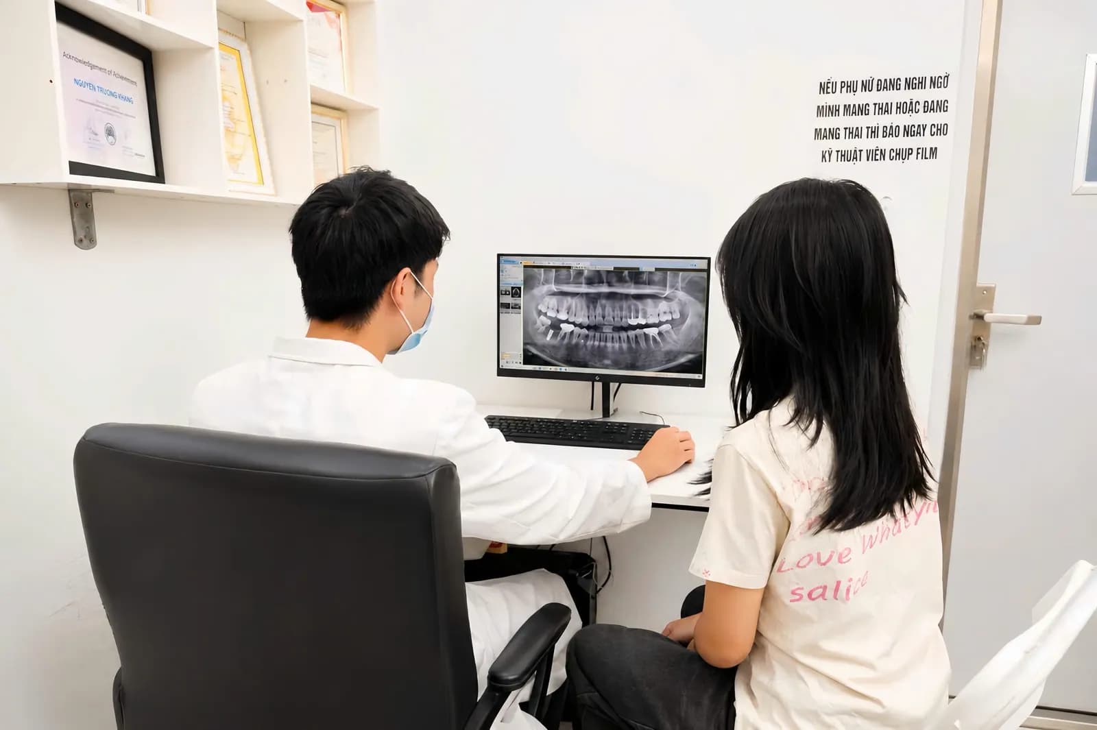 Cơ sở Bảo An Dental – ảnh 3