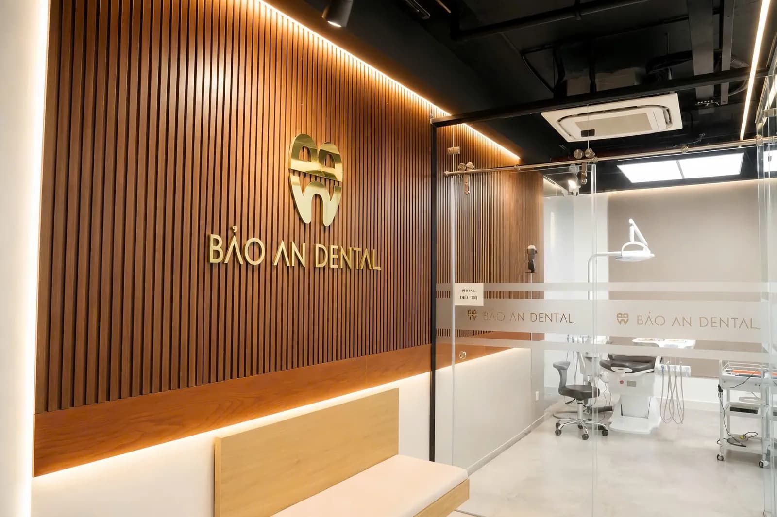 Cơ sở Bảo An Dental – ảnh 1