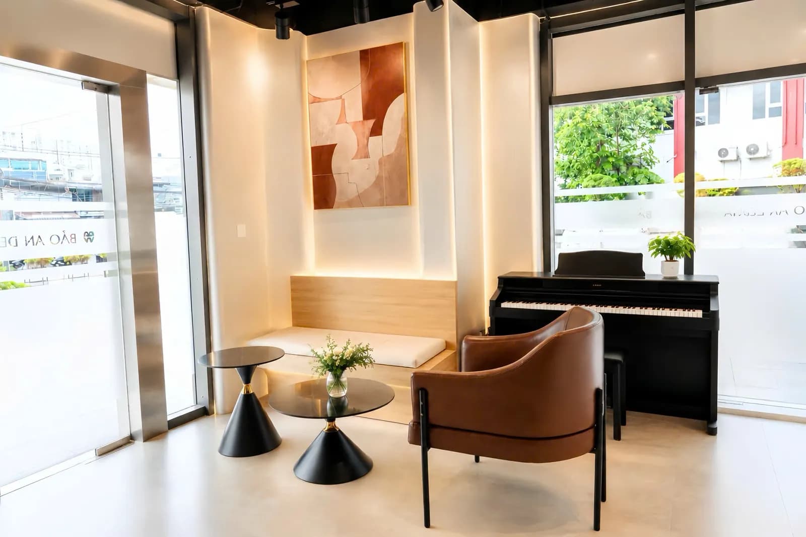 Cơ sở Bảo An Dental – ảnh 6
