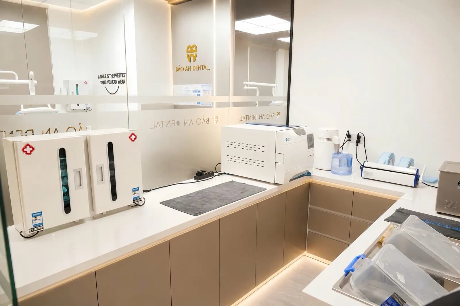 Cơ sở Bảo An Dental – ảnh 4