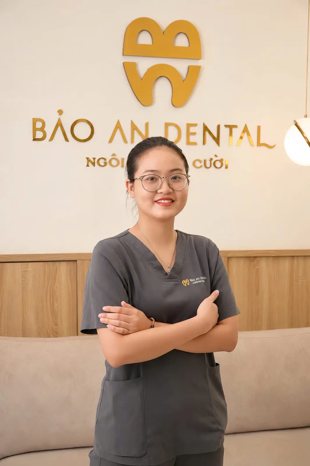Đội ngũ Bảo An Dental – ảnh 1
