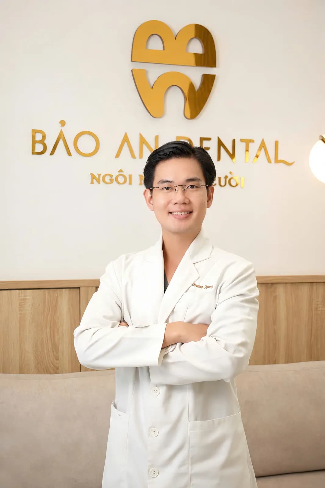 Đội ngũ Bảo An Dental – ảnh 2