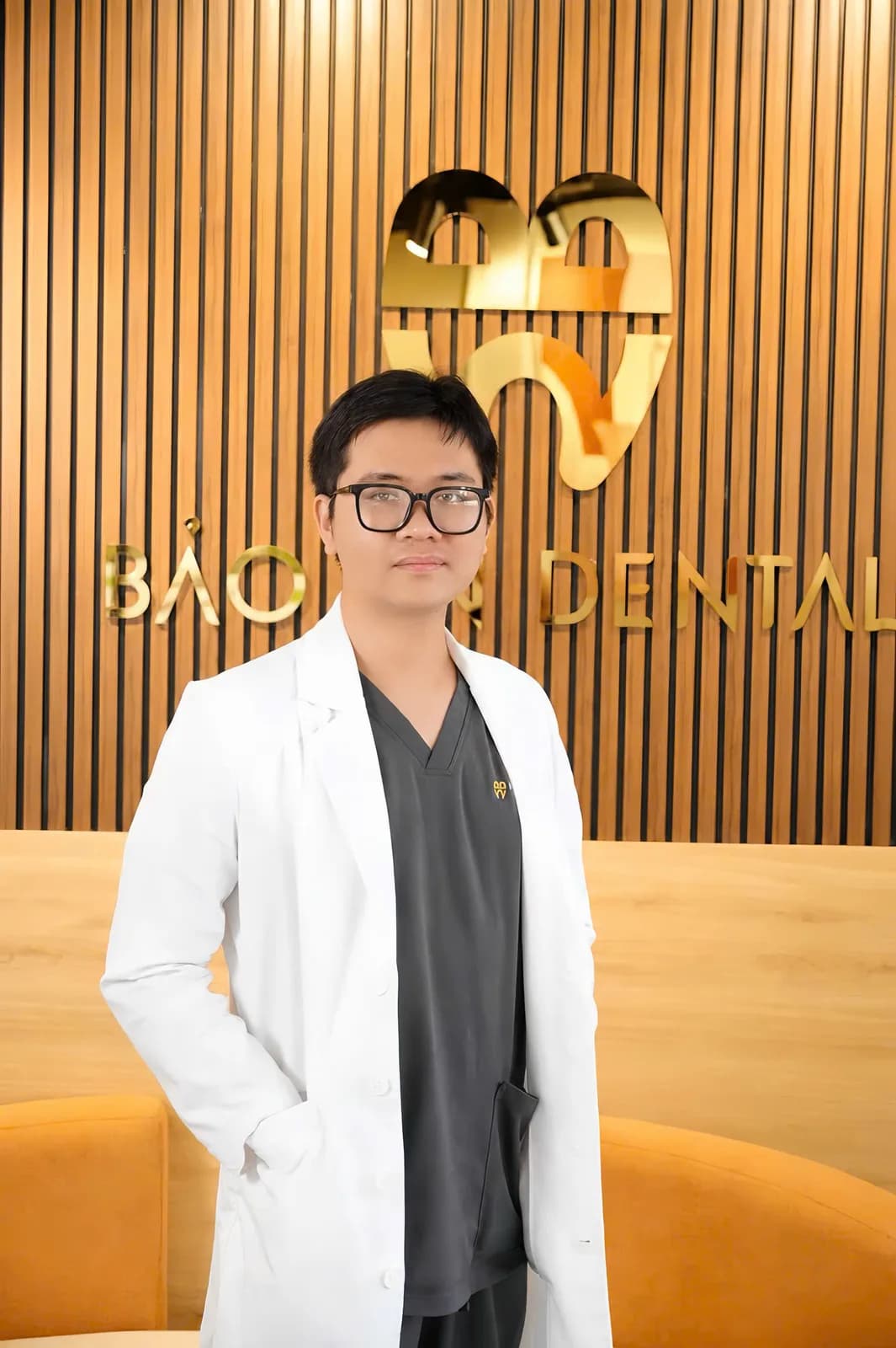 Đội ngũ Bảo An Dental – ảnh 3