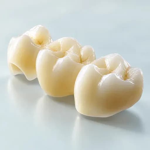Răng sứ LAVA PLUS