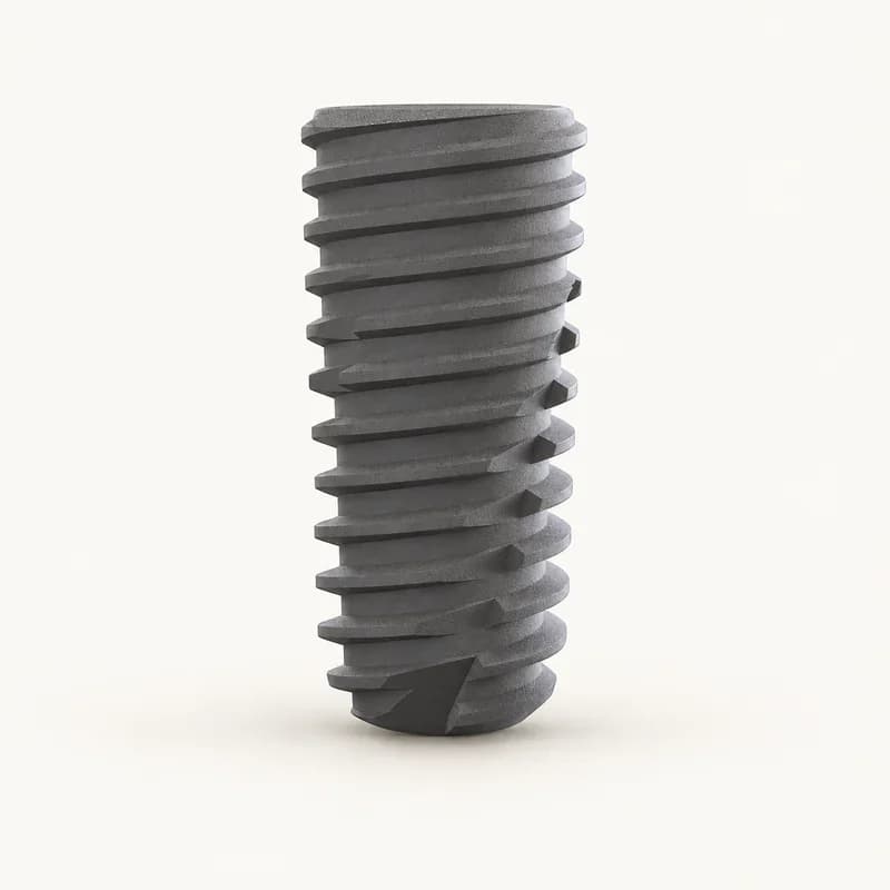 Cấy Implant Hàn Quốc - Biotem